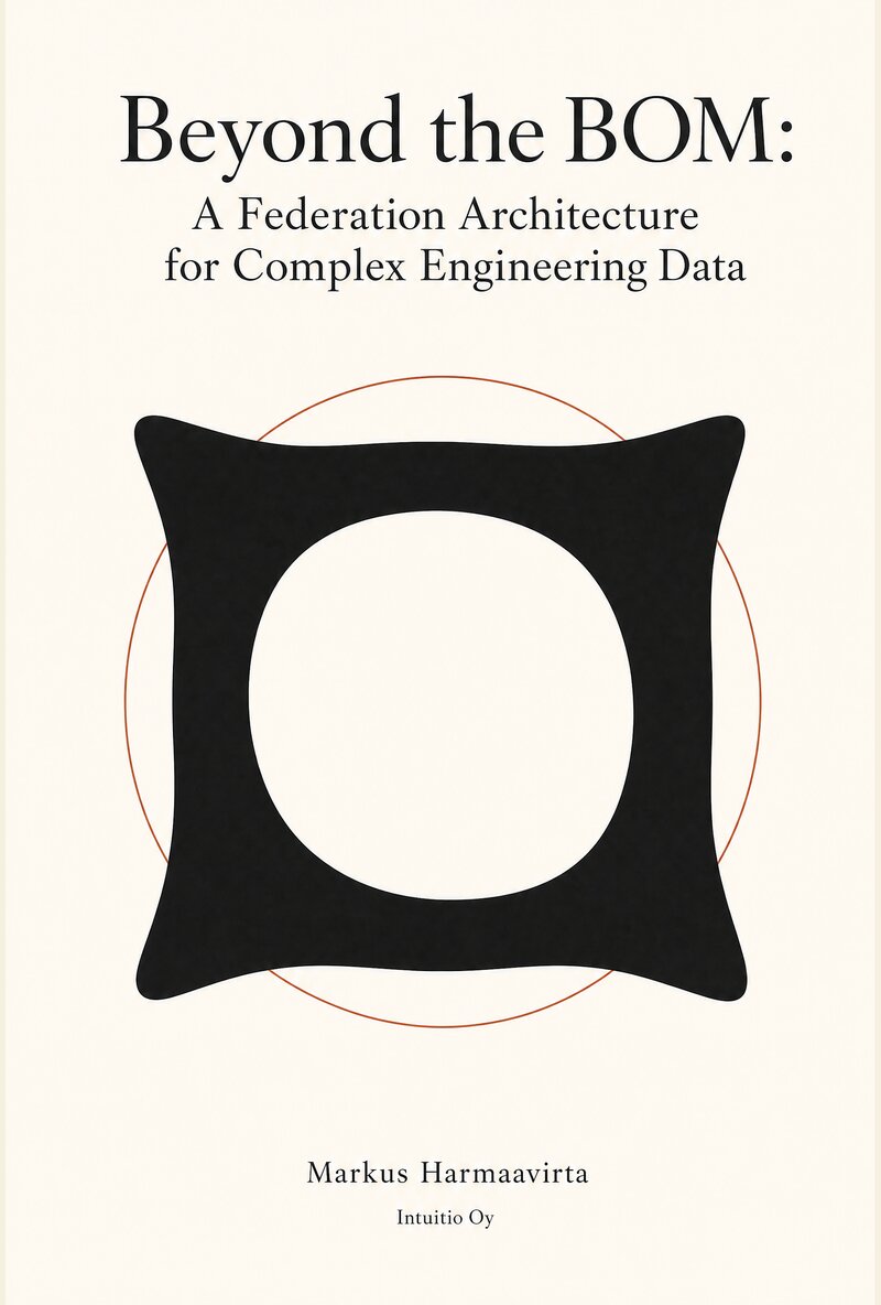 Beyond the BOM book cover